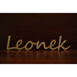 Leonek wys.40mm